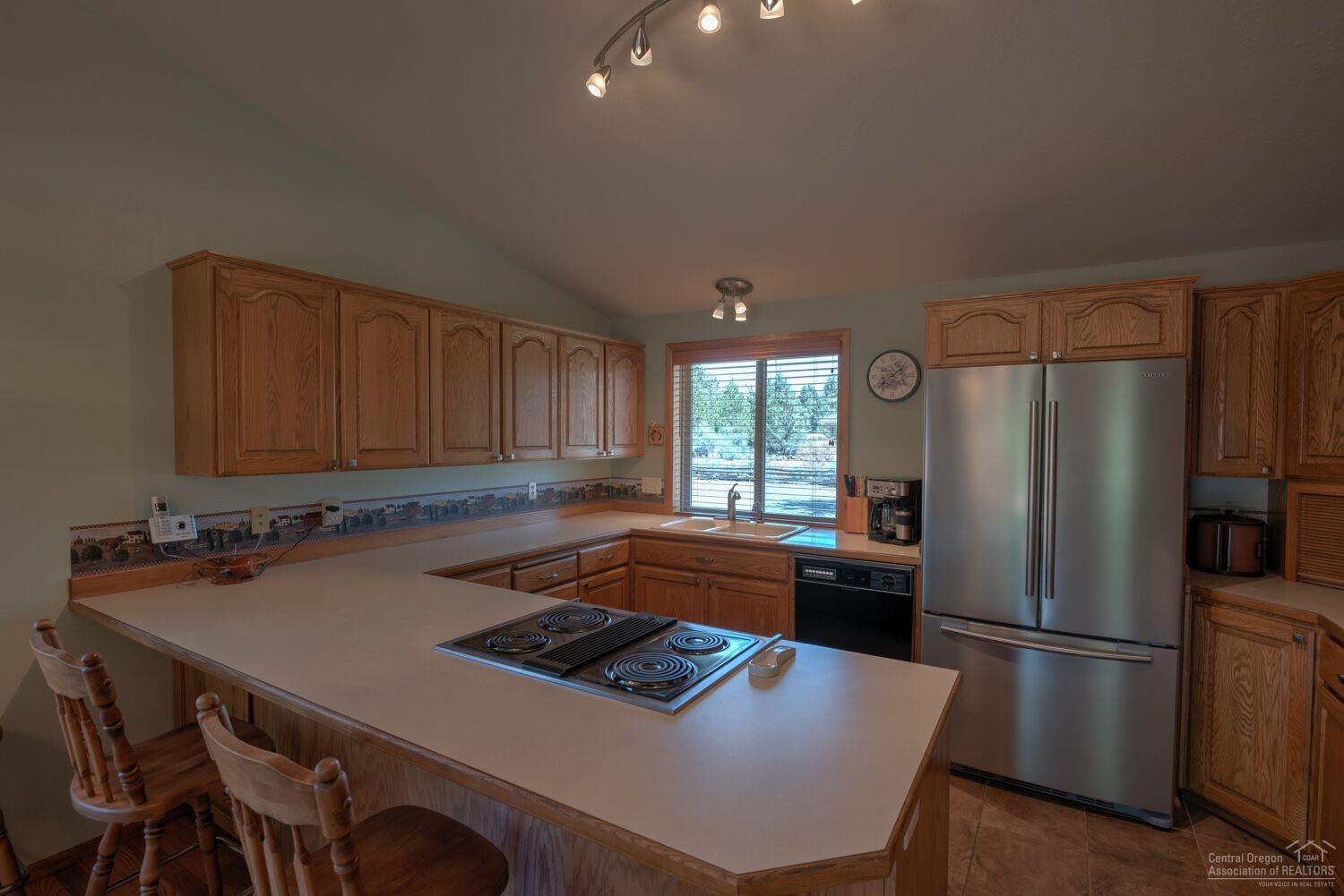 Ranch Village - Residential