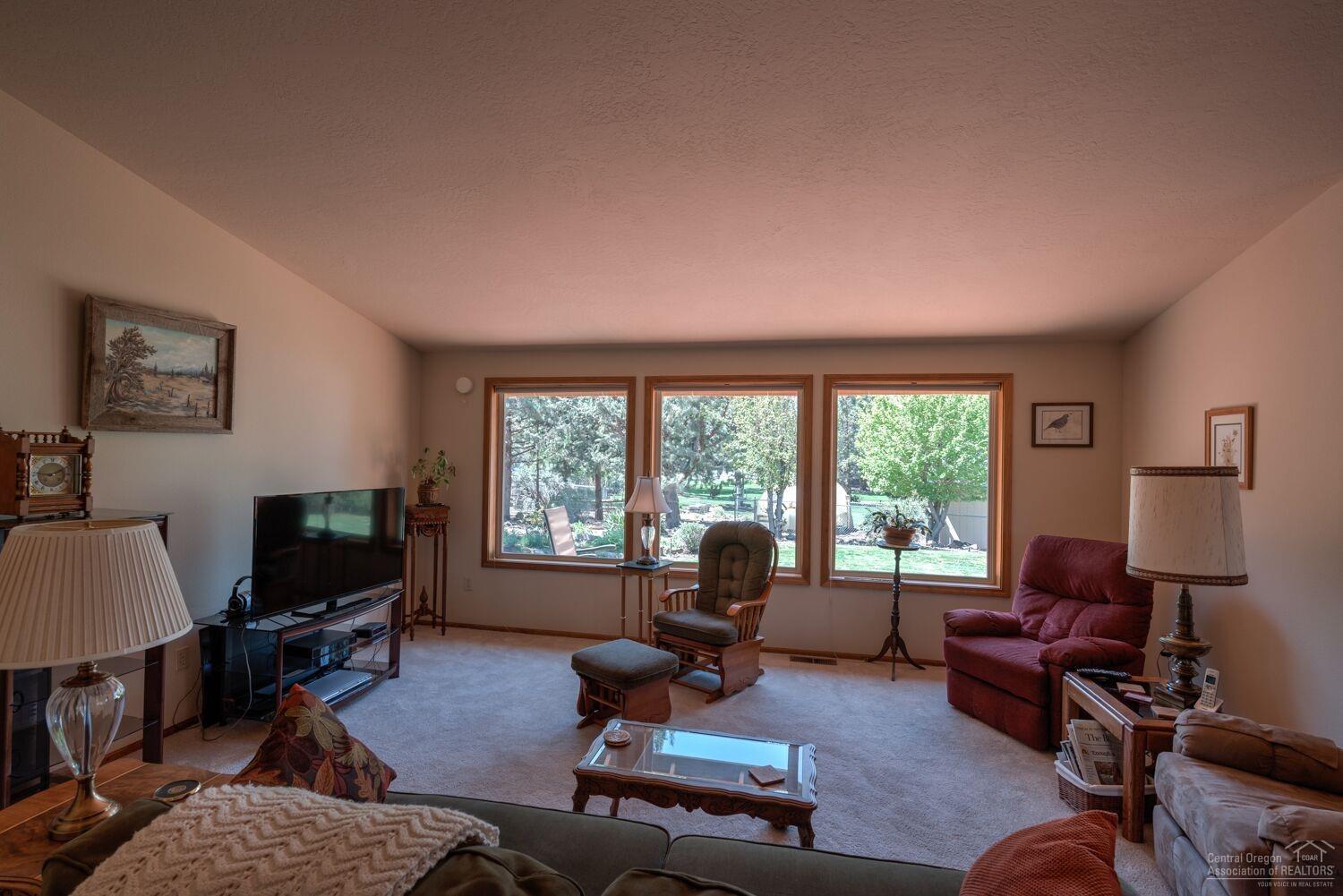 Ranch Village - Residential