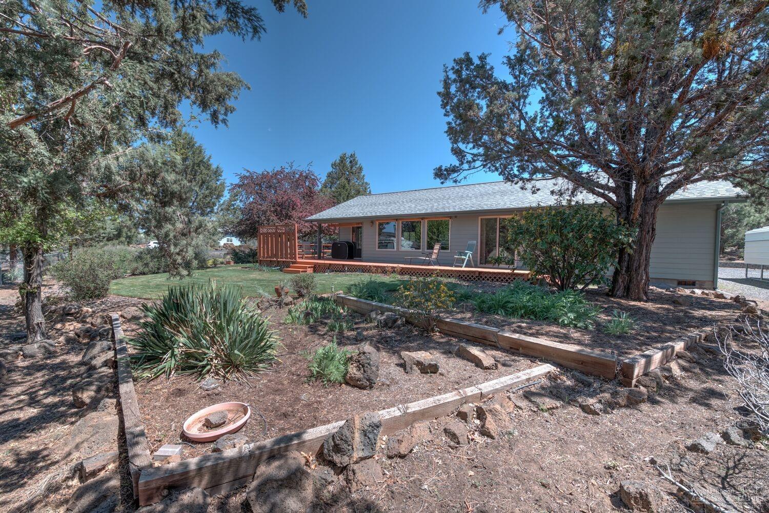 Ranch Village - Residential