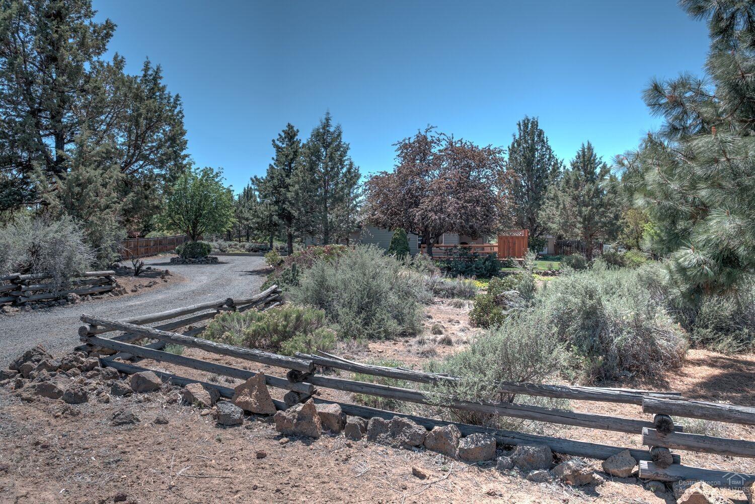 Ranch Village - Residential