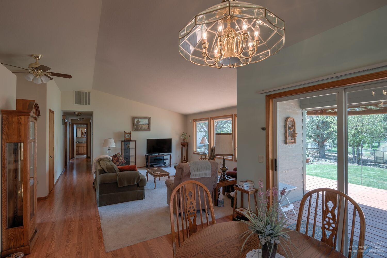 Ranch Village - Residential