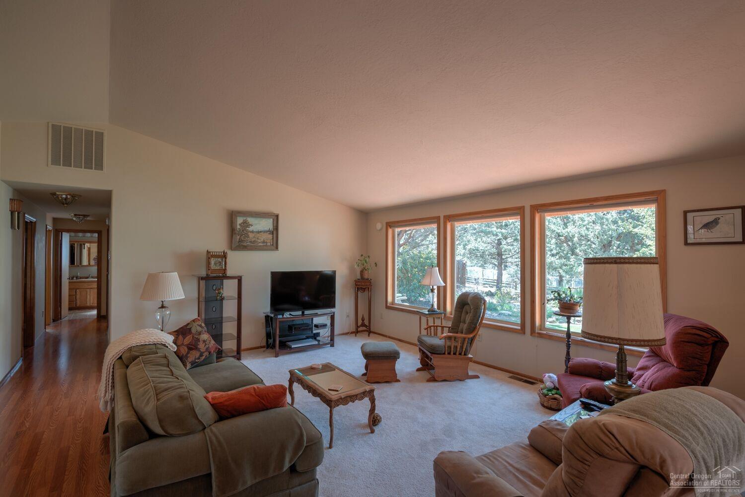 Ranch Village - Residential