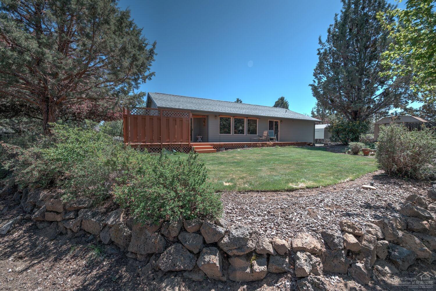 Ranch Village - Residential