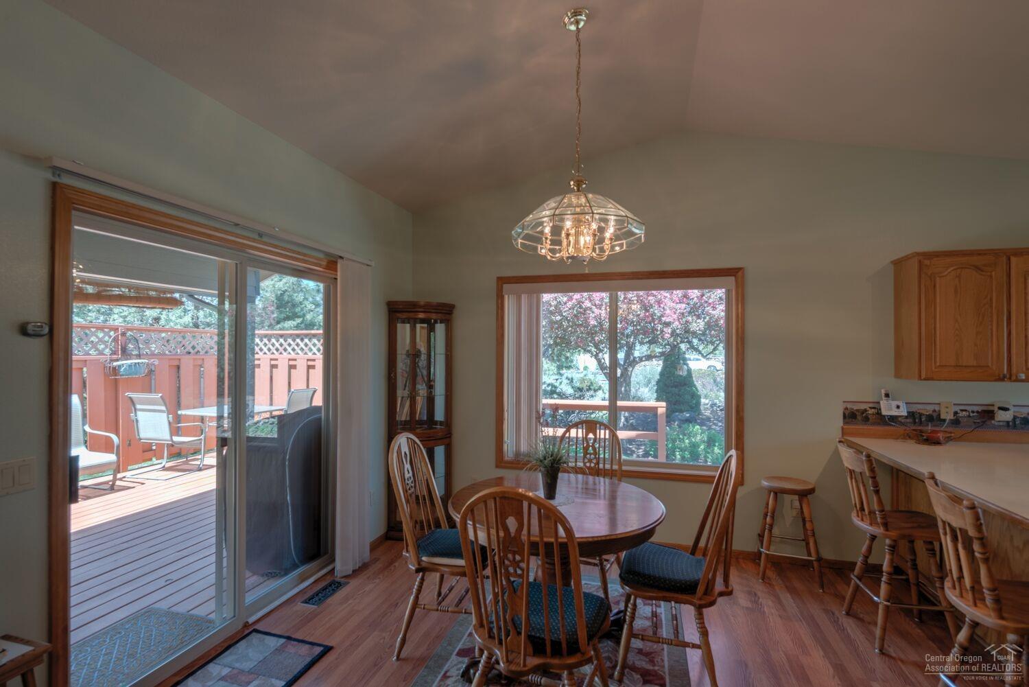 Ranch Village - Residential