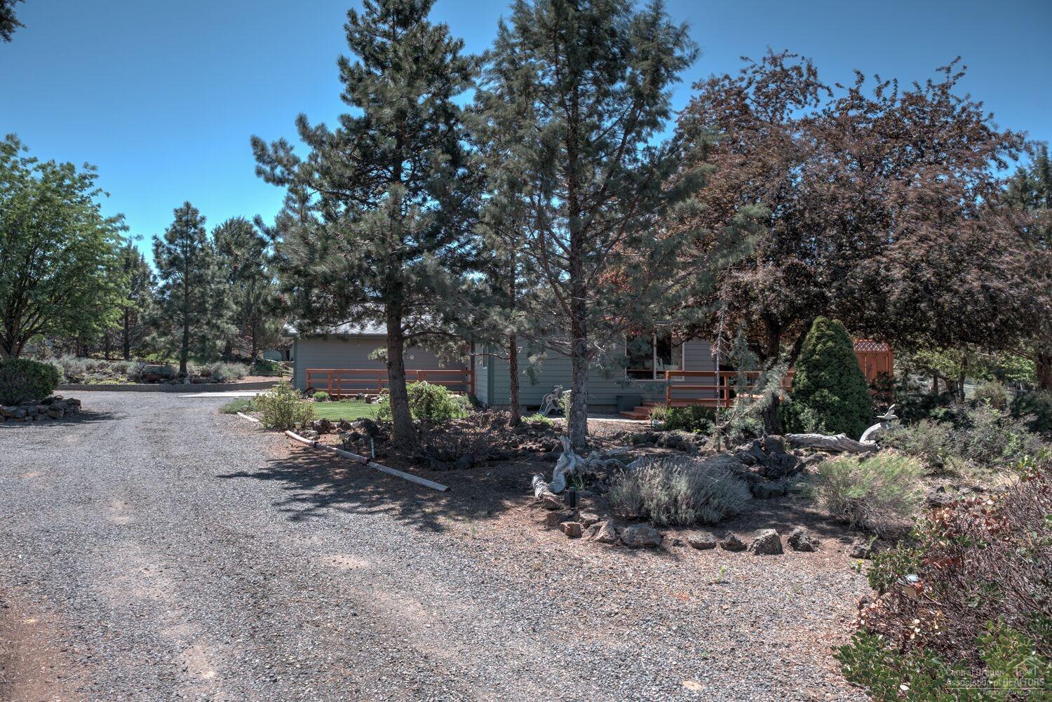 Ranch Village - Residential