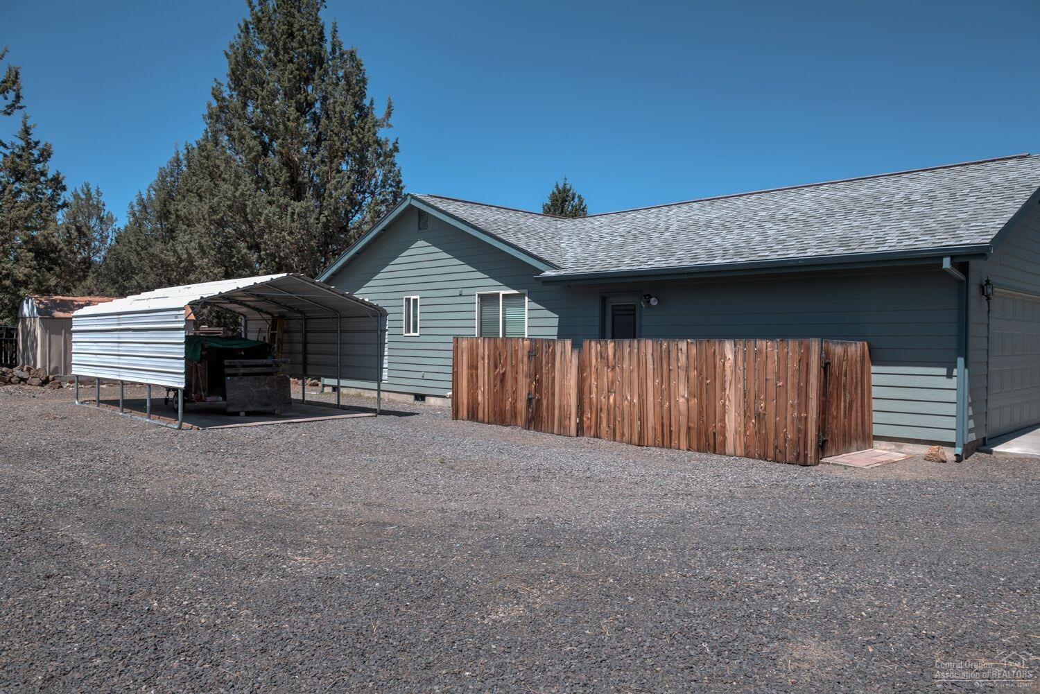 Ranch Village - Residential