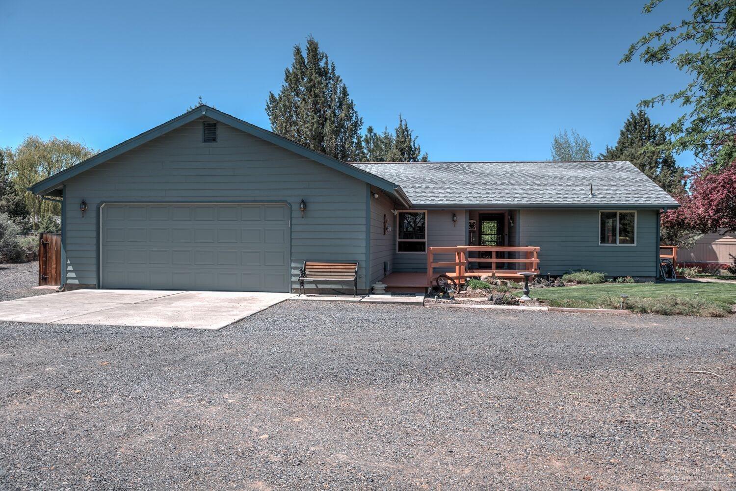 Ranch Village - Residential