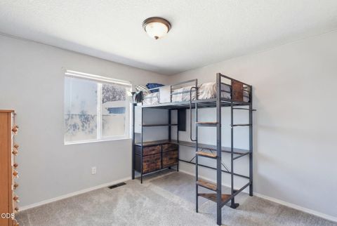 Tiny photo for 747 NE Black Bear Street, Prineville, OR 97754 (MLS # 220225142)