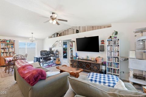 Tiny photo for 747 NE Black Bear Street, Prineville, OR 97754 (MLS # 220225142)