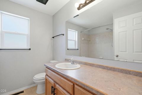 Tiny photo for 747 NE Black Bear Street, Prineville, OR 97754 (MLS # 220225142)