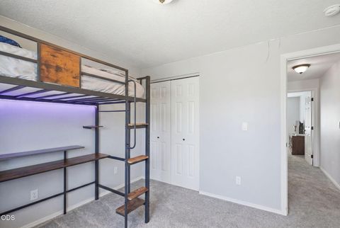 Tiny photo for 747 NE Black Bear Street, Prineville, OR 97754 (MLS # 220225142)