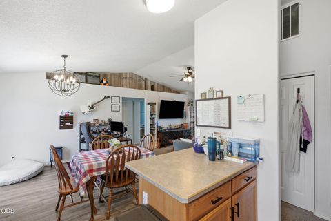 Tiny photo for 747 NE Black Bear Street, Prineville, OR 97754 (MLS # 220225142)