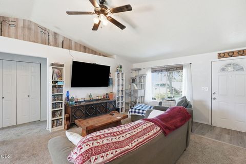 Tiny photo for 747 NE Black Bear Street, Prineville, OR 97754 (MLS # 220225142)