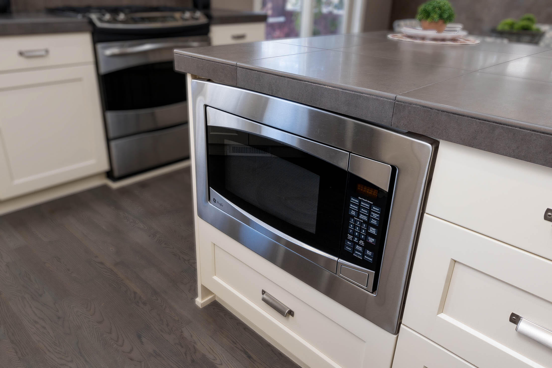 NorthWest Crossing - Residential