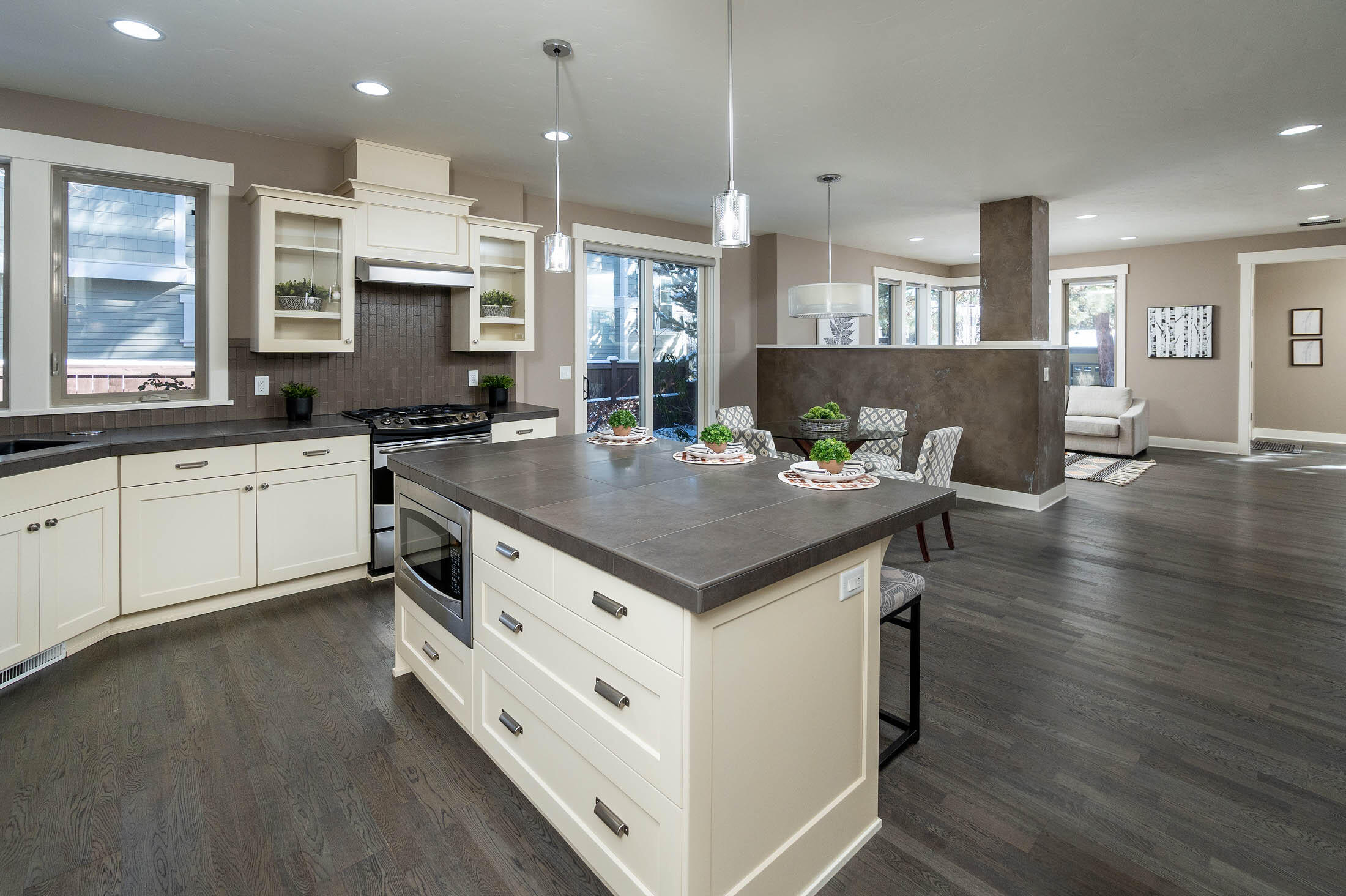 NorthWest Crossing - Residential