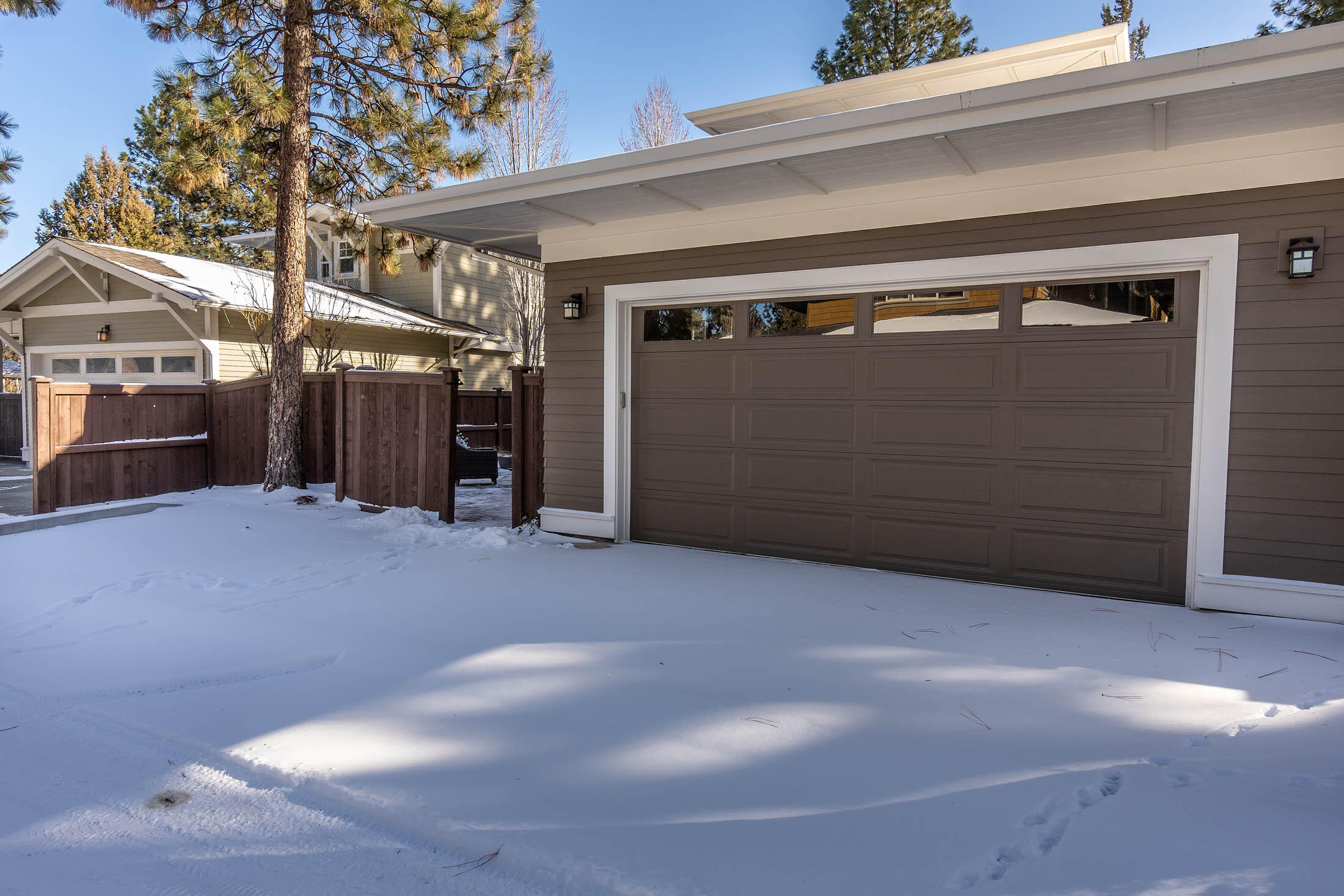 NorthWest Crossing - Residential