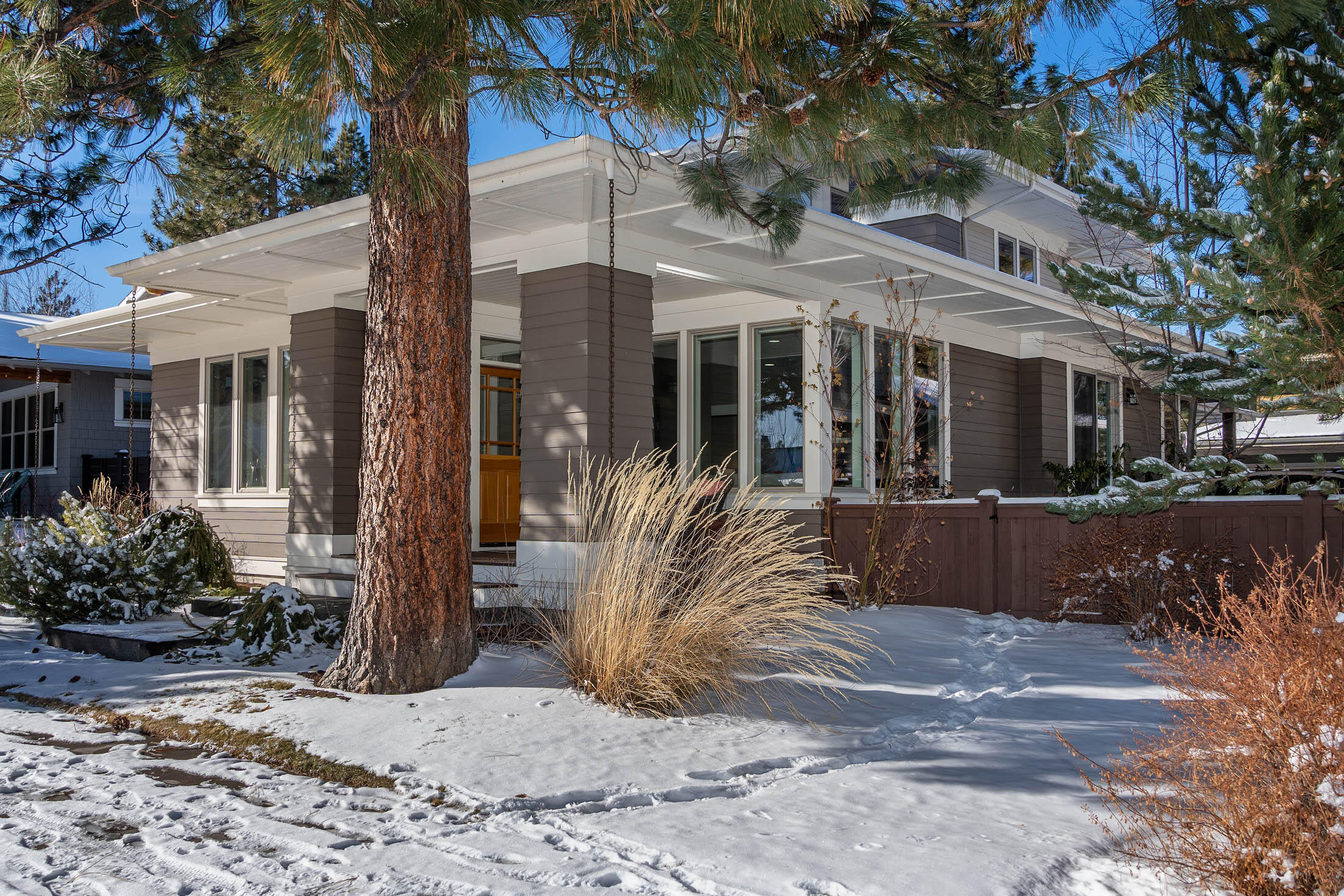 NorthWest Crossing - Residential