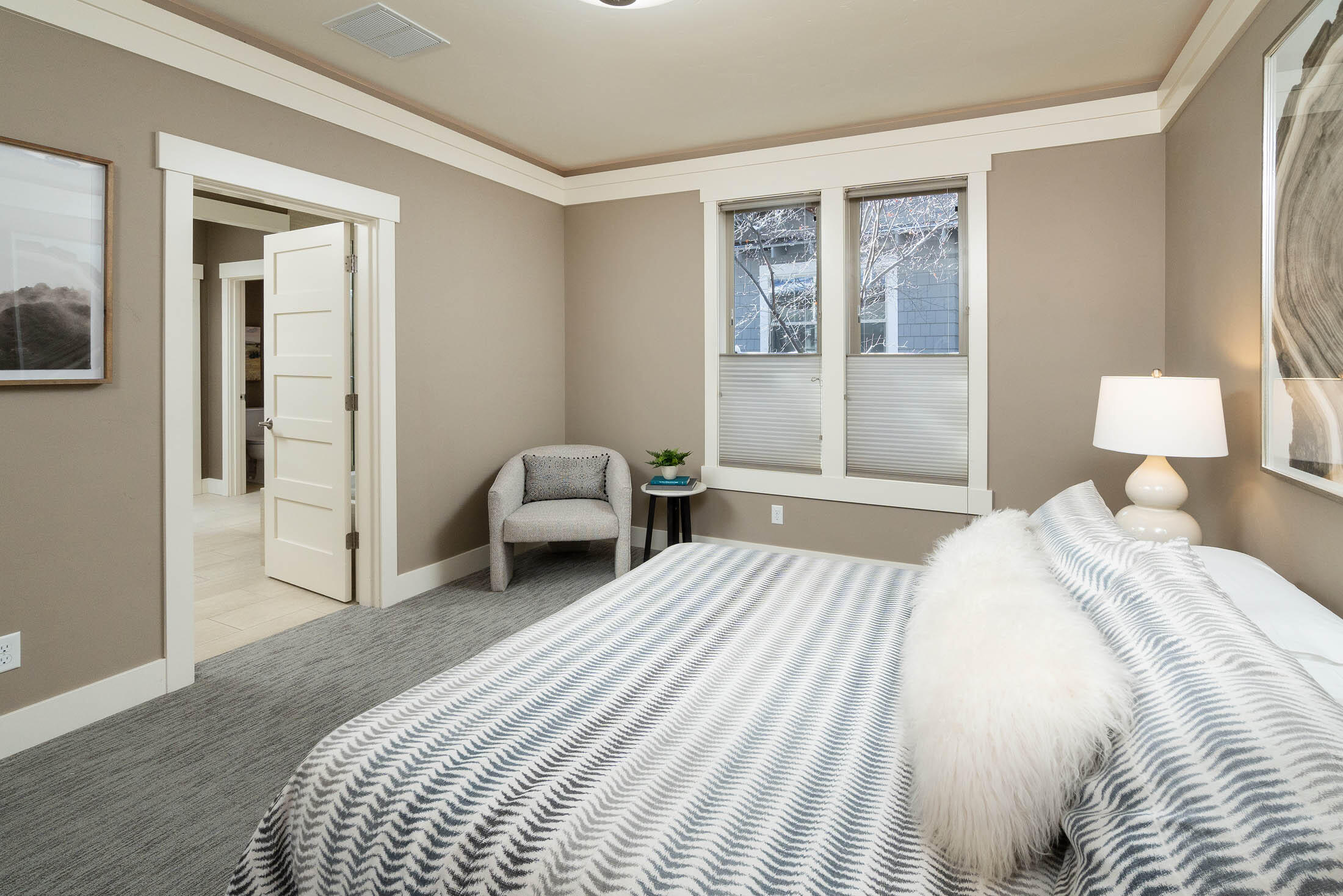 NorthWest Crossing - Residential