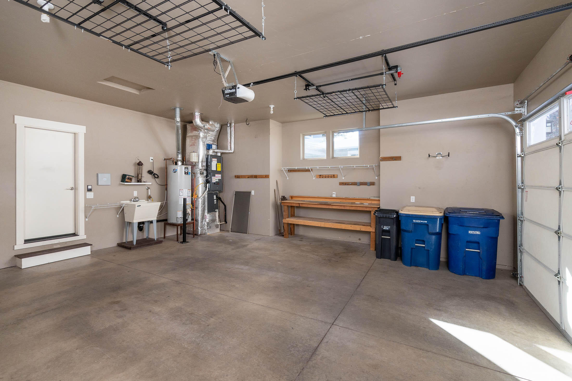 NorthWest Crossing - Residential