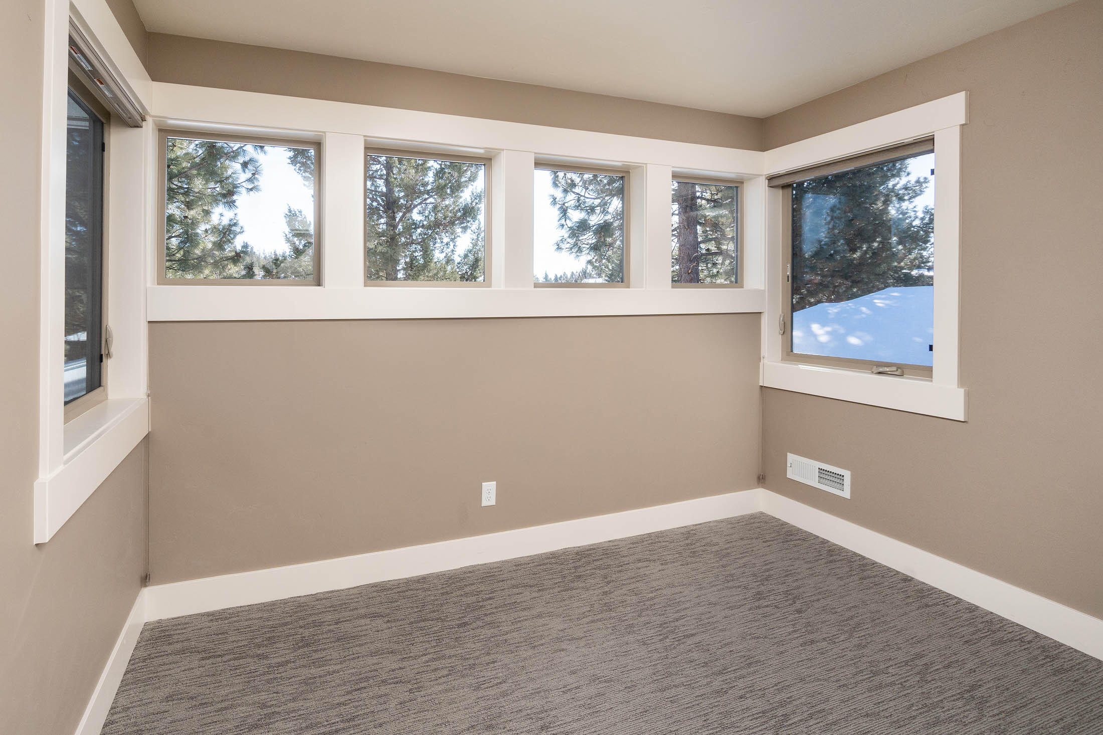 NorthWest Crossing - Residential