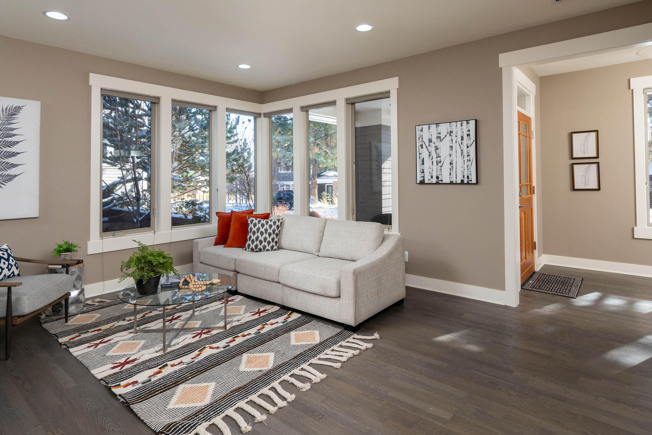 NorthWest Crossing - Residential