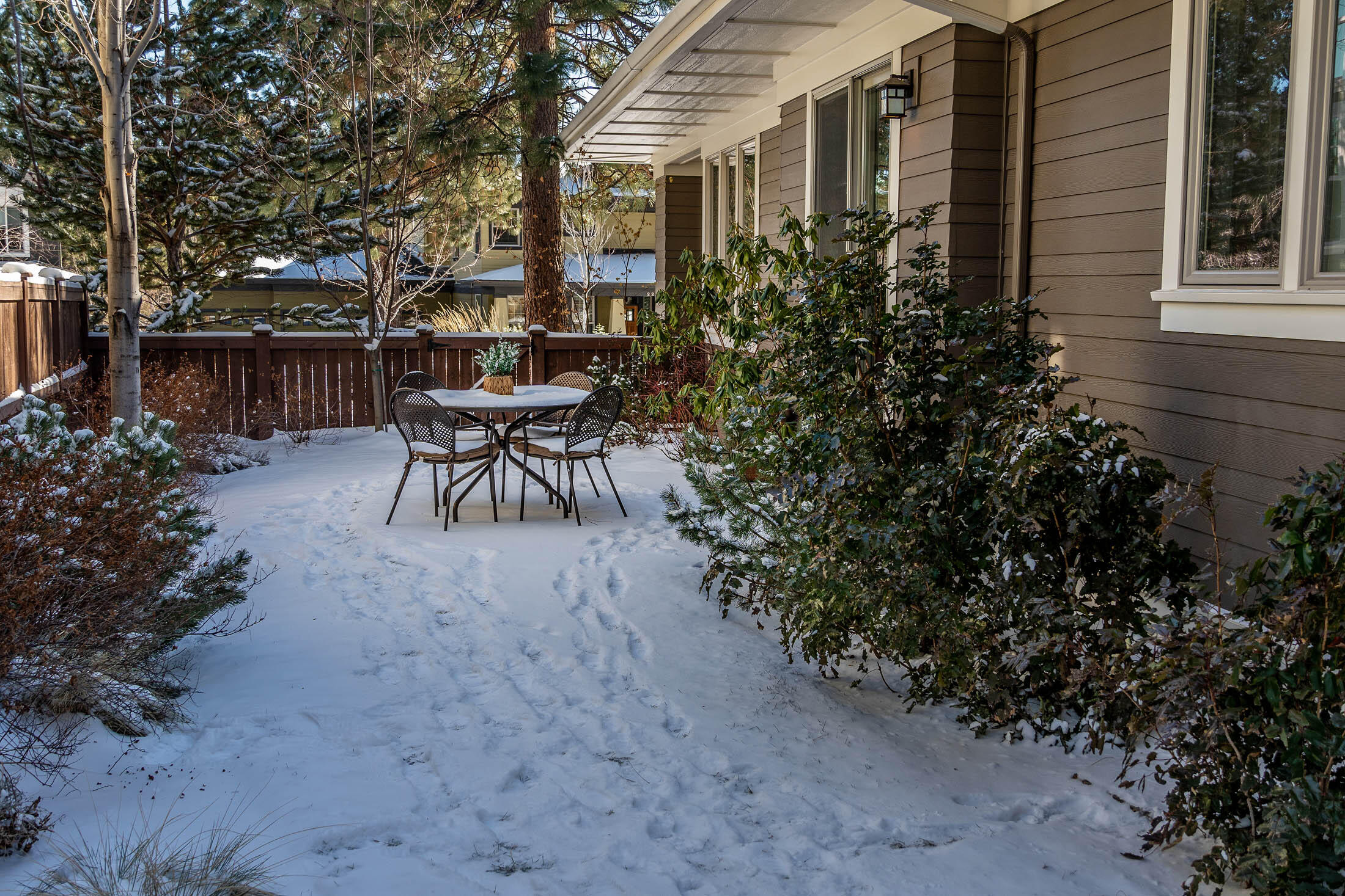 NorthWest Crossing - Residential