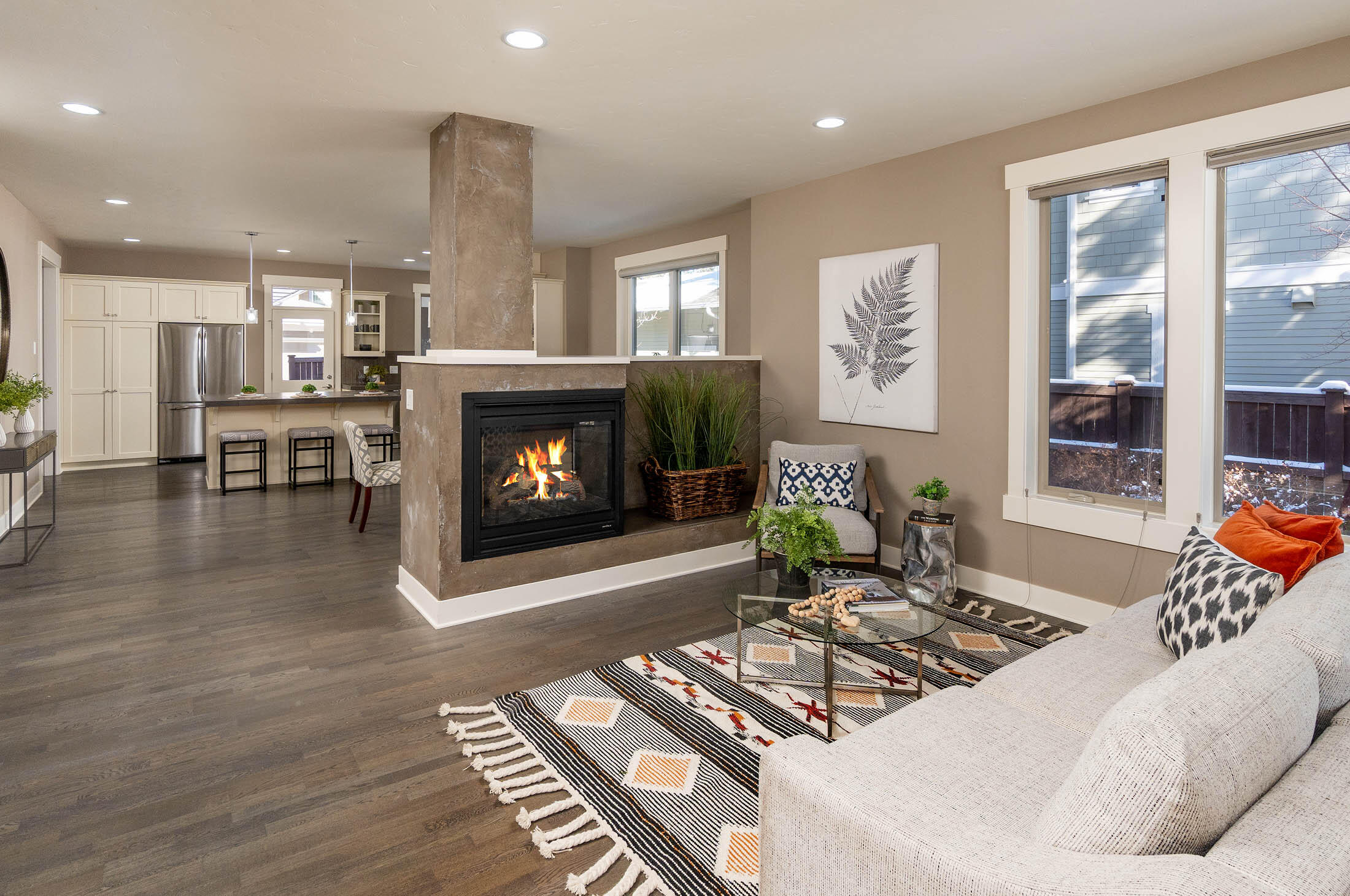 NorthWest Crossing - Residential