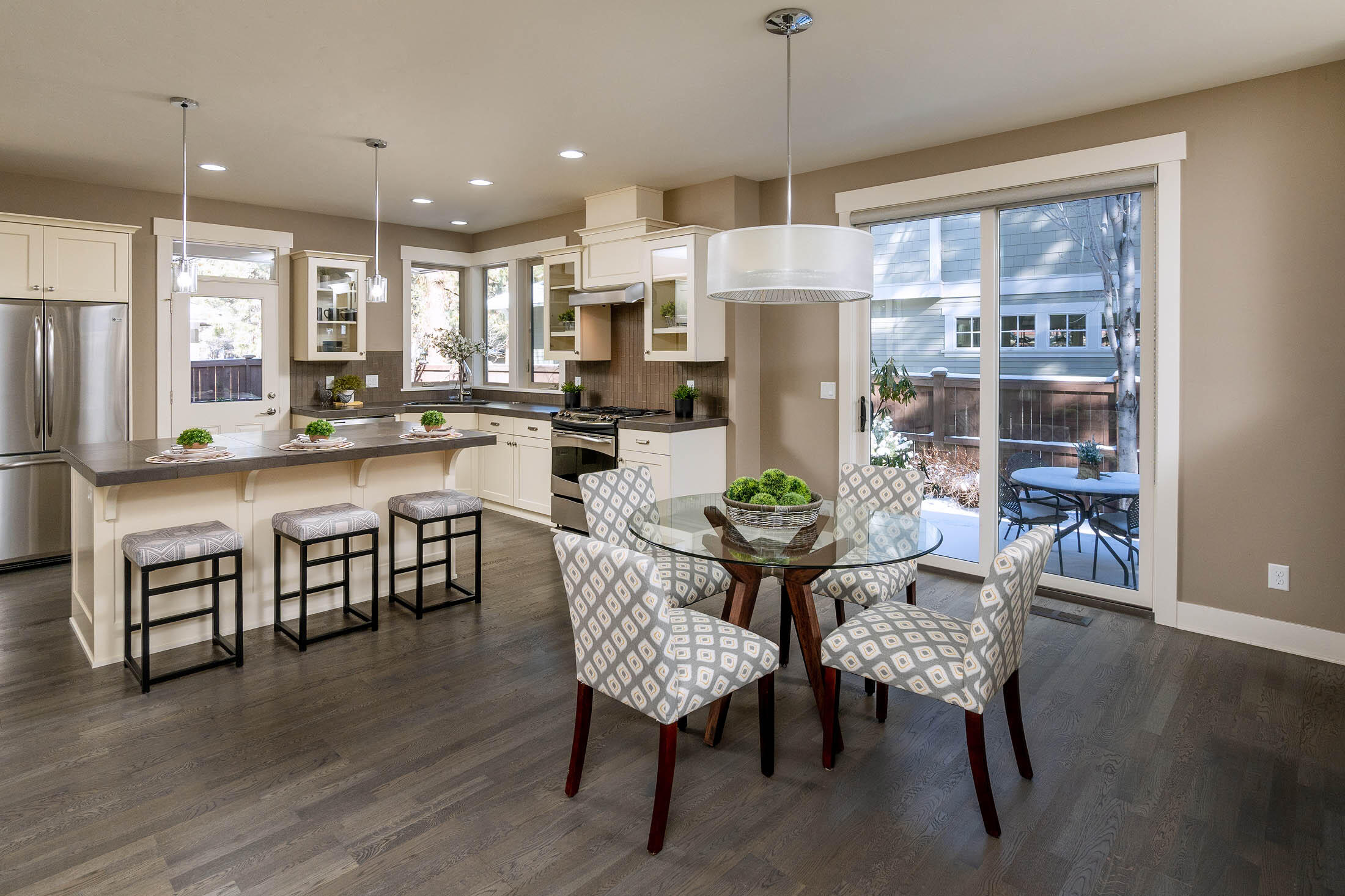 NorthWest Crossing - Residential