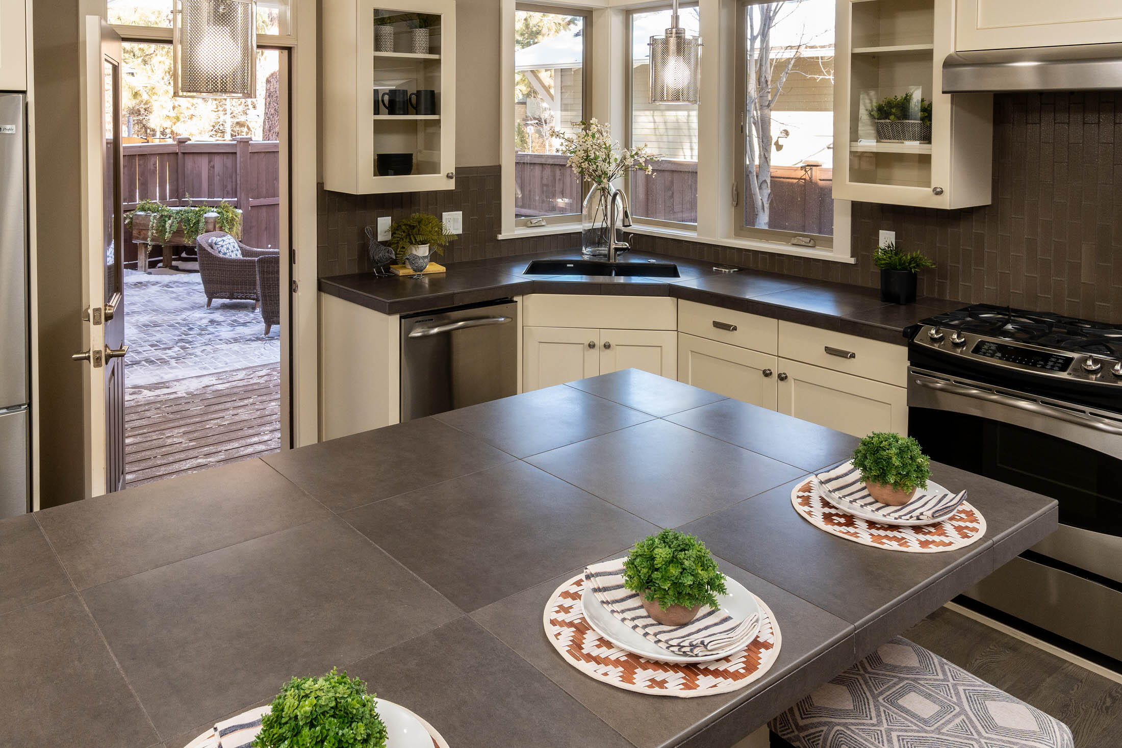 NorthWest Crossing - Residential