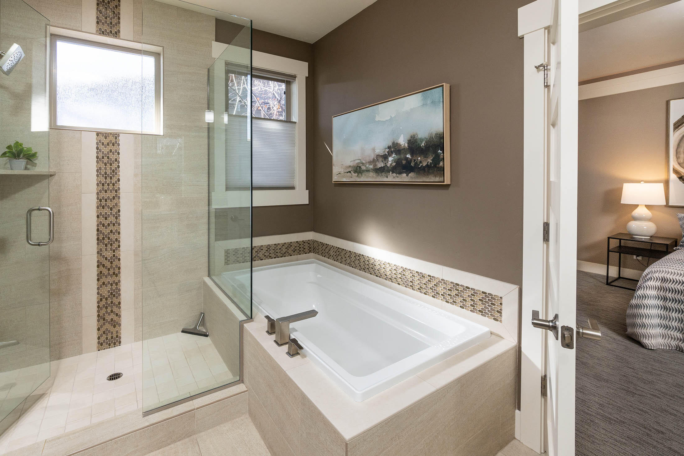 NorthWest Crossing - Residential