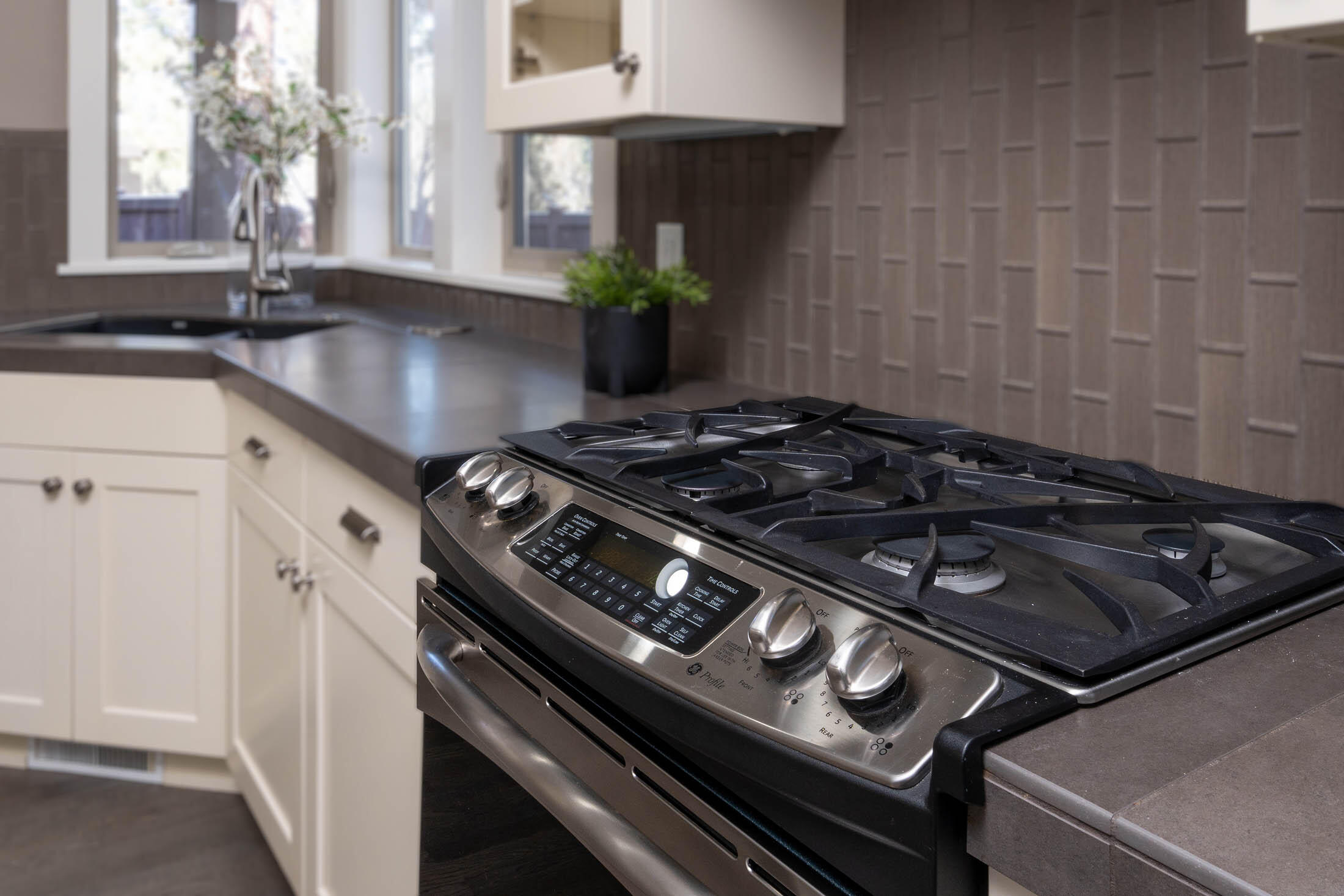 NorthWest Crossing - Residential