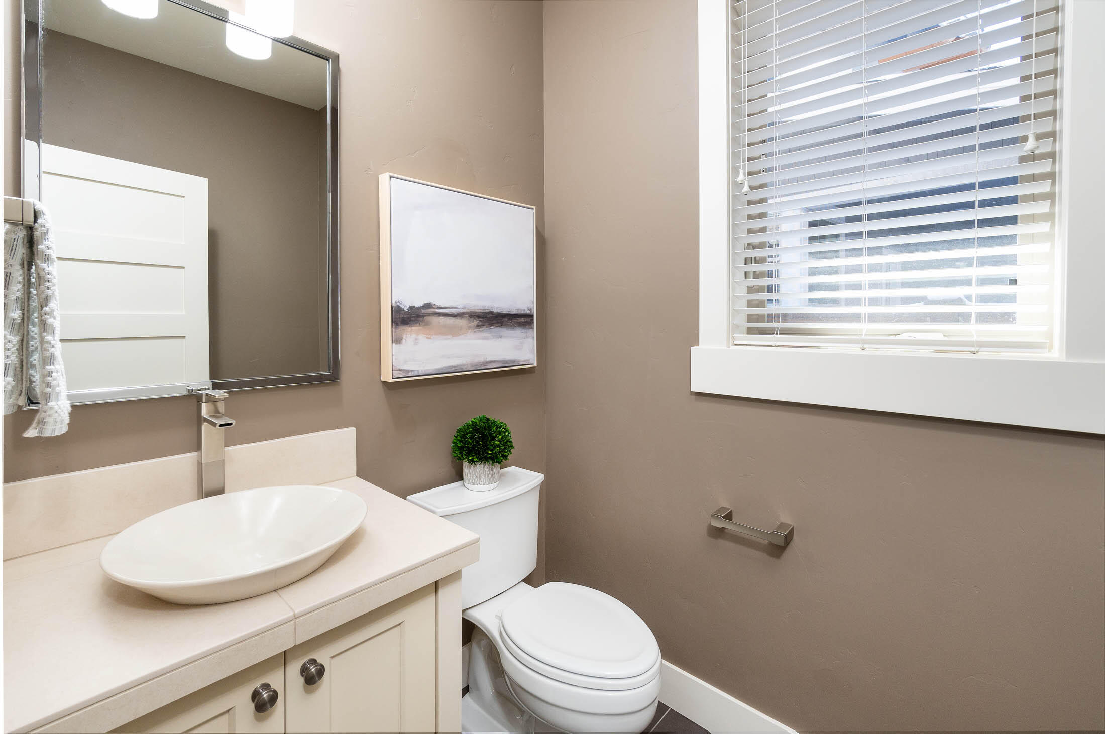 NorthWest Crossing - Residential