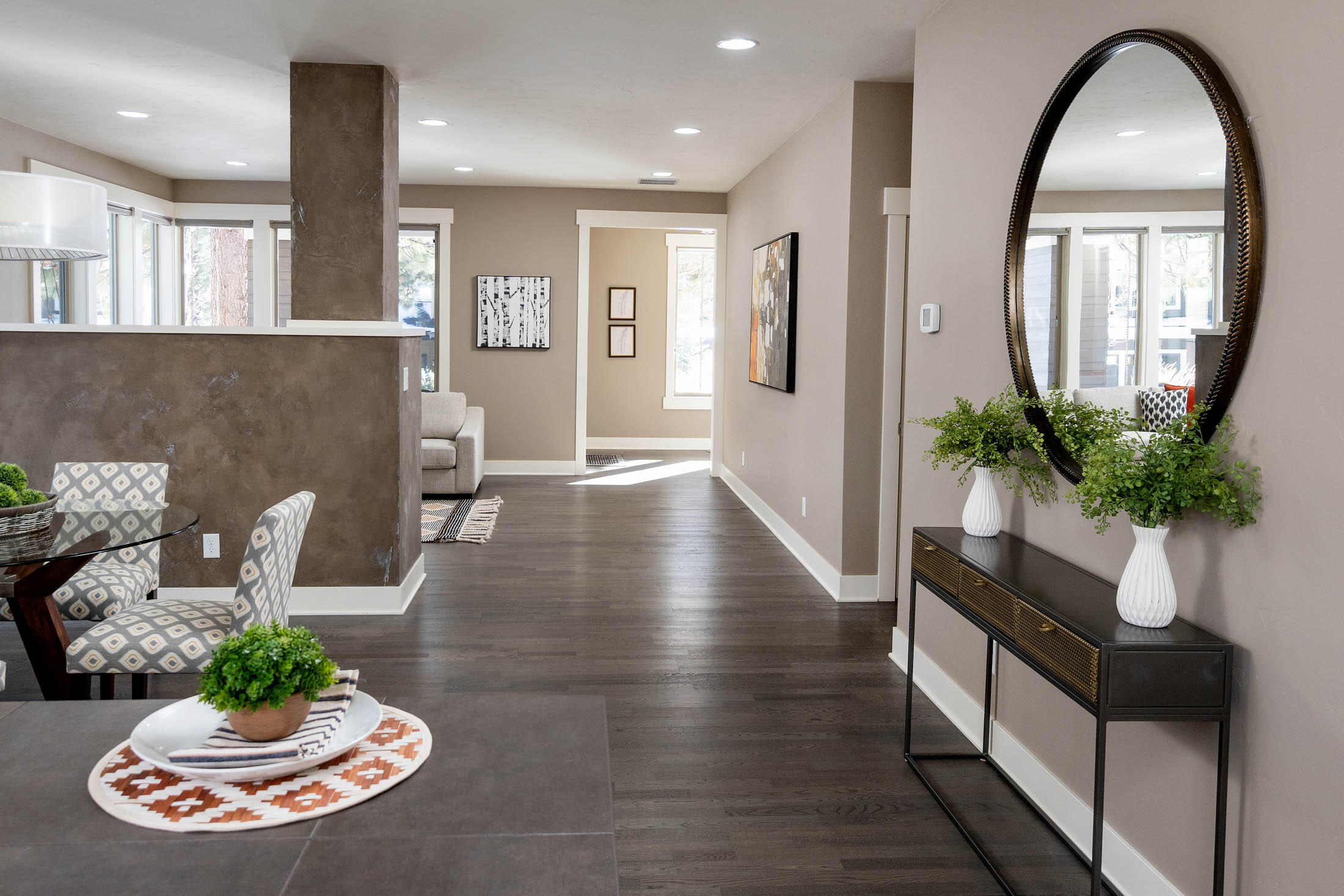 NorthWest Crossing - Residential