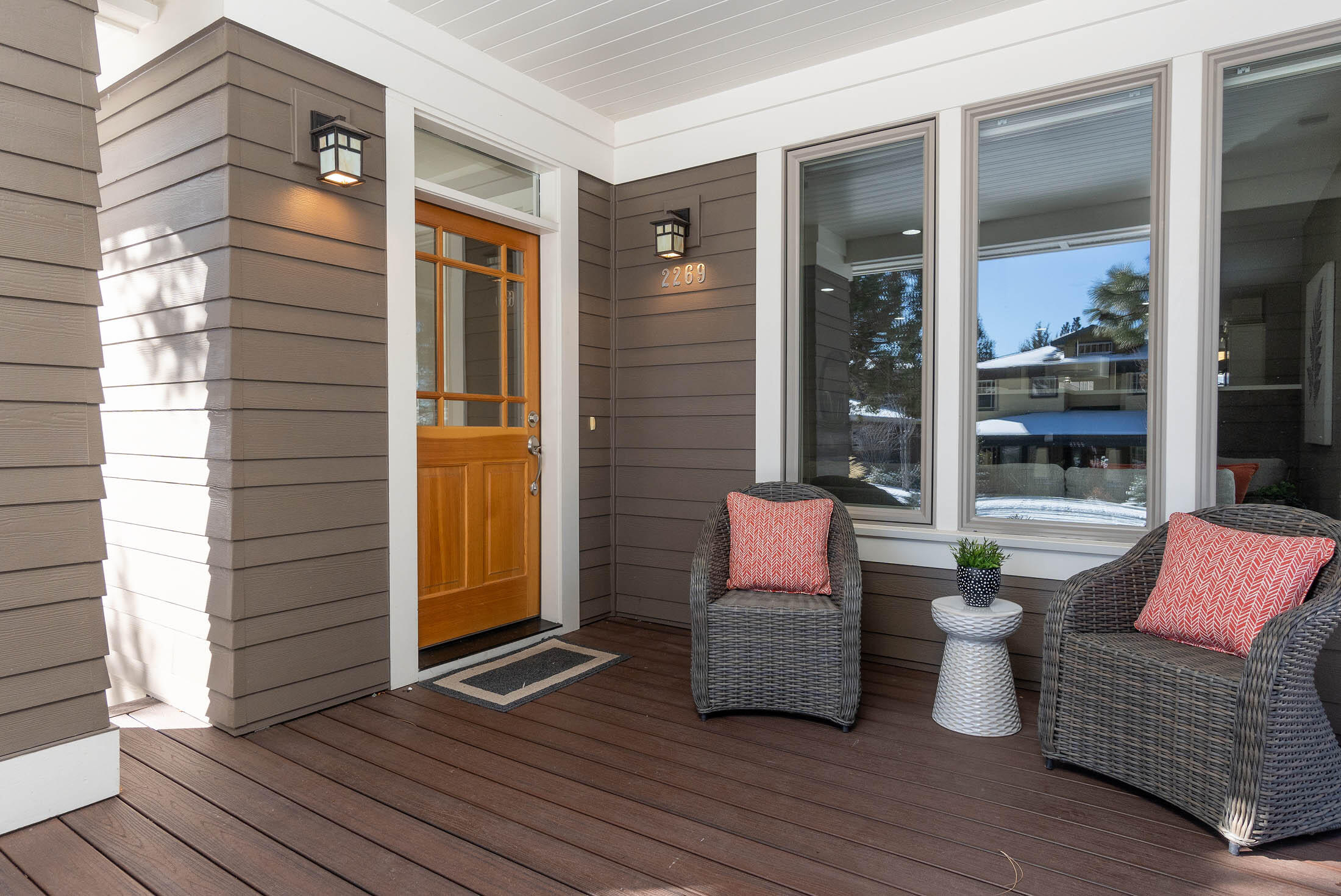 NorthWest Crossing - Residential