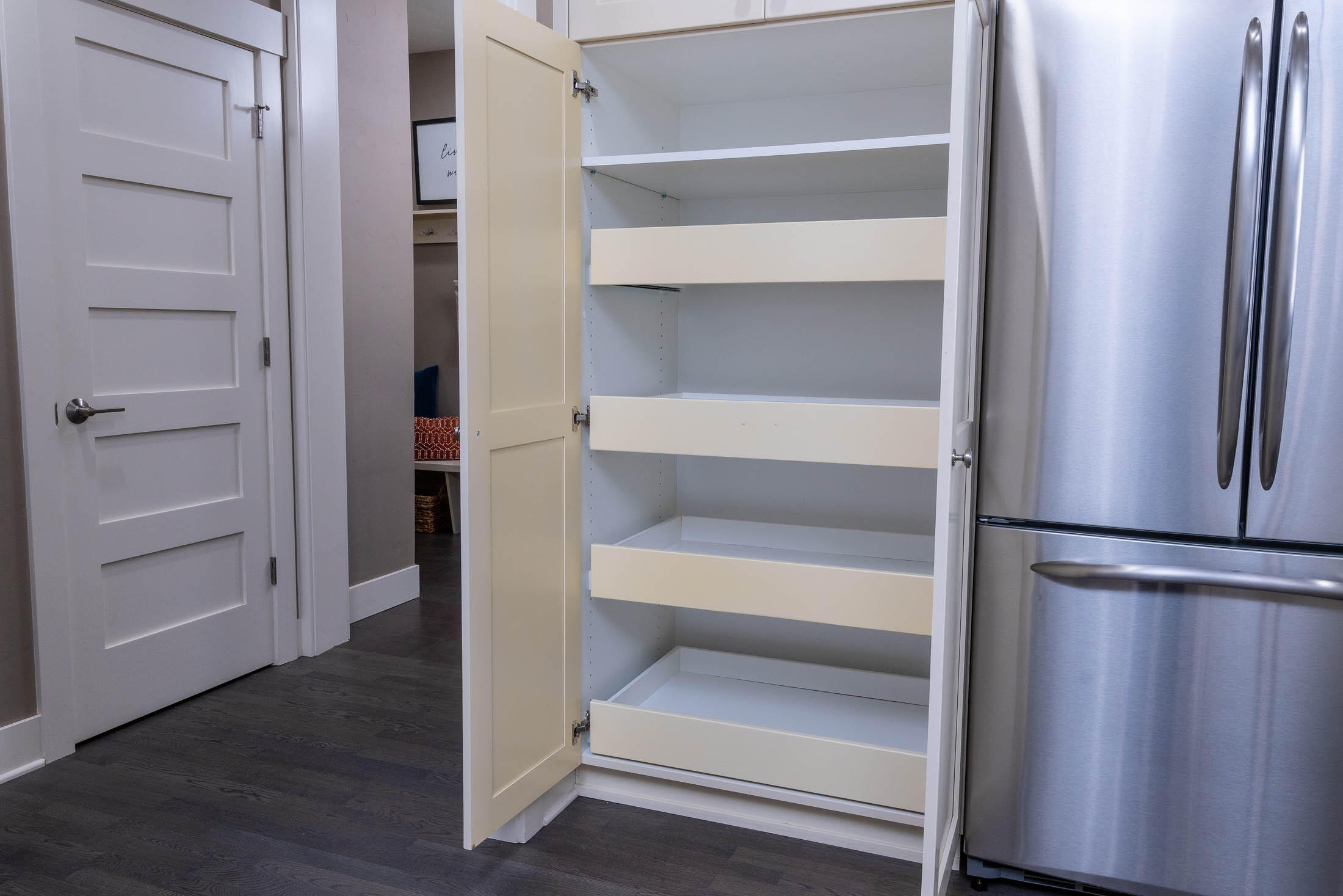 NorthWest Crossing - Residential