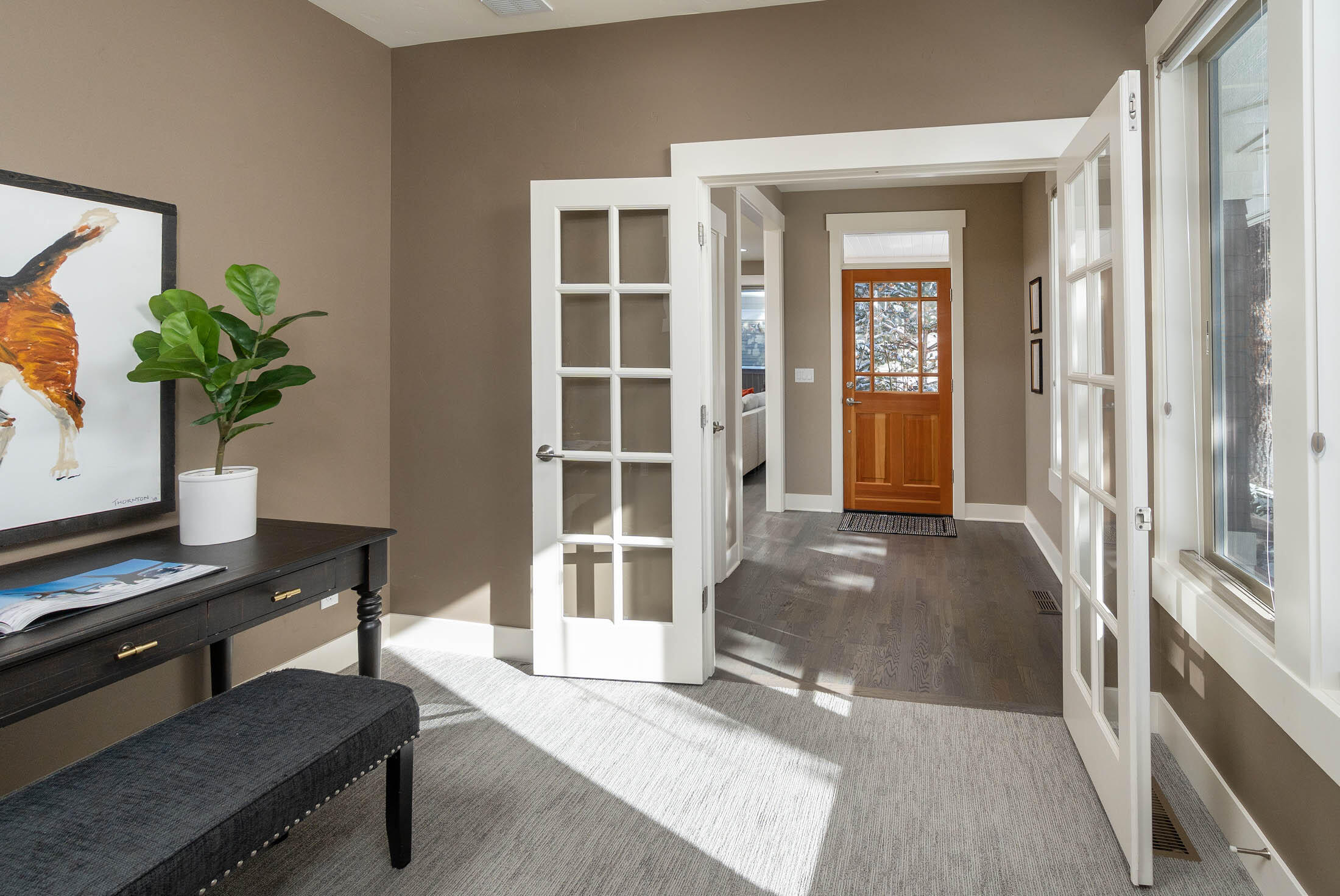 NorthWest Crossing - Residential