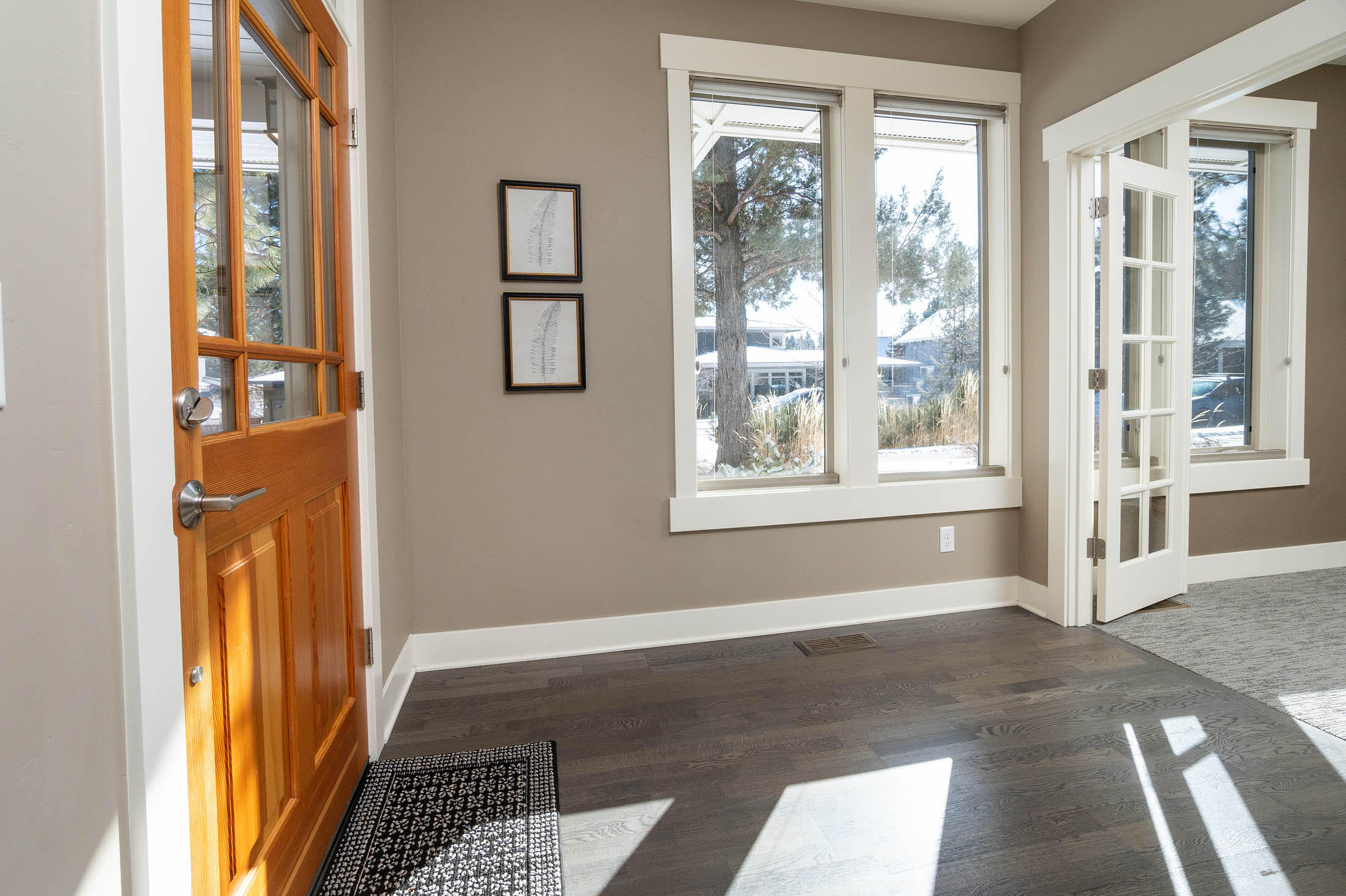 NorthWest Crossing - Residential