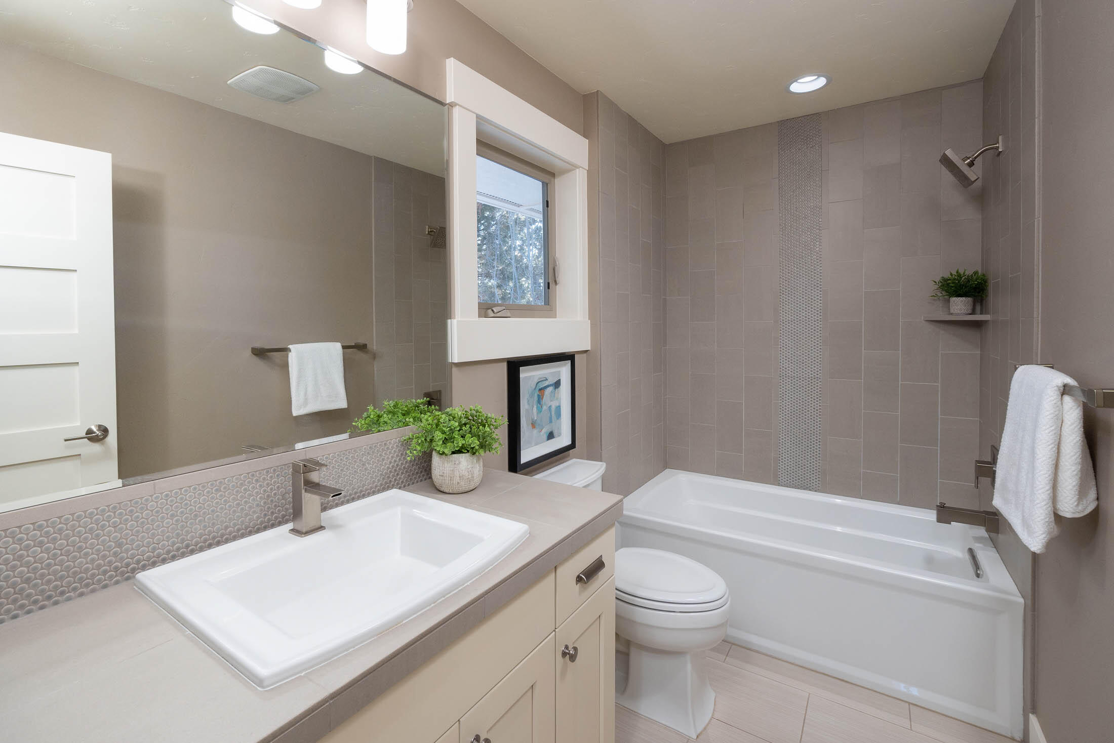 NorthWest Crossing - Residential