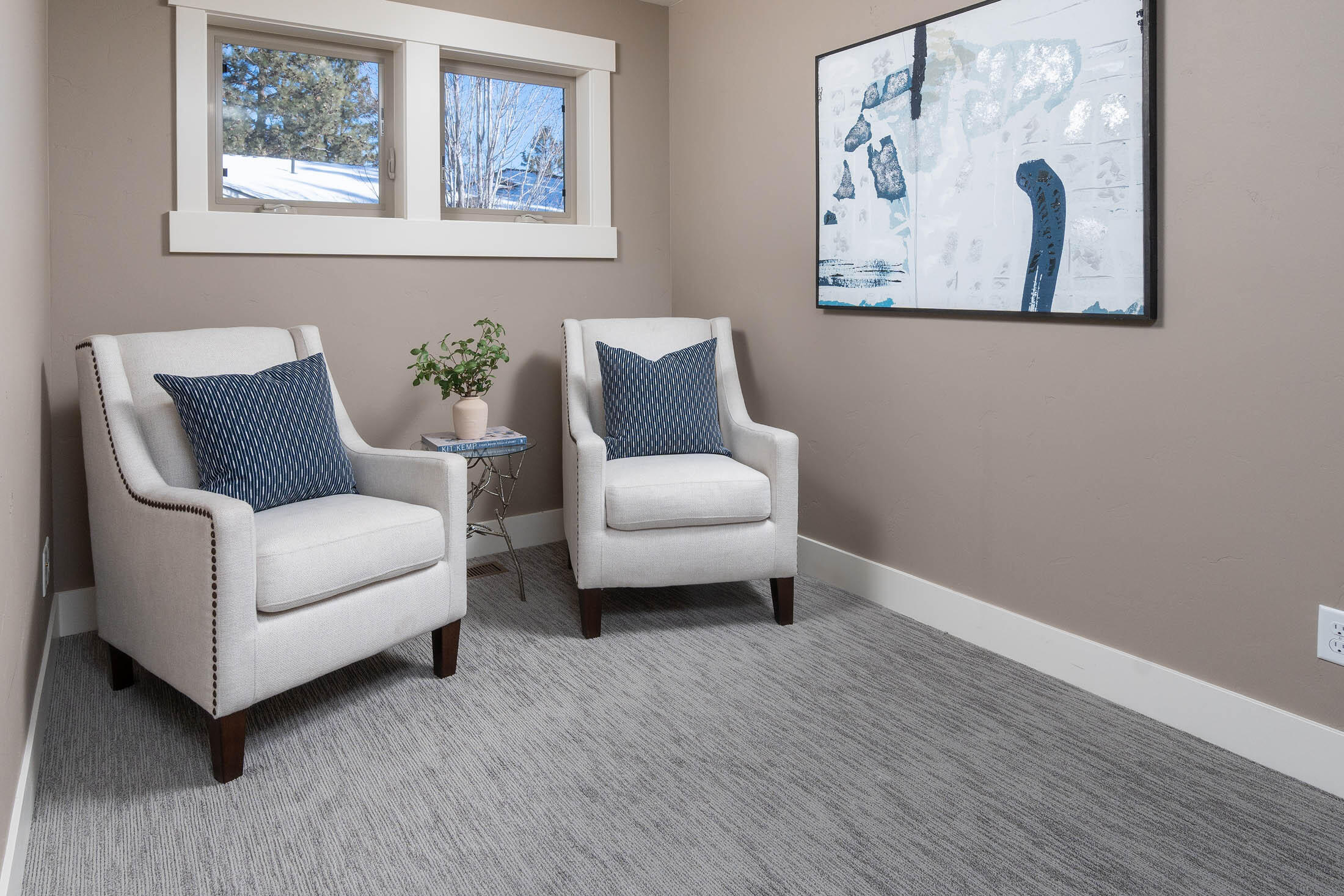 NorthWest Crossing - Residential