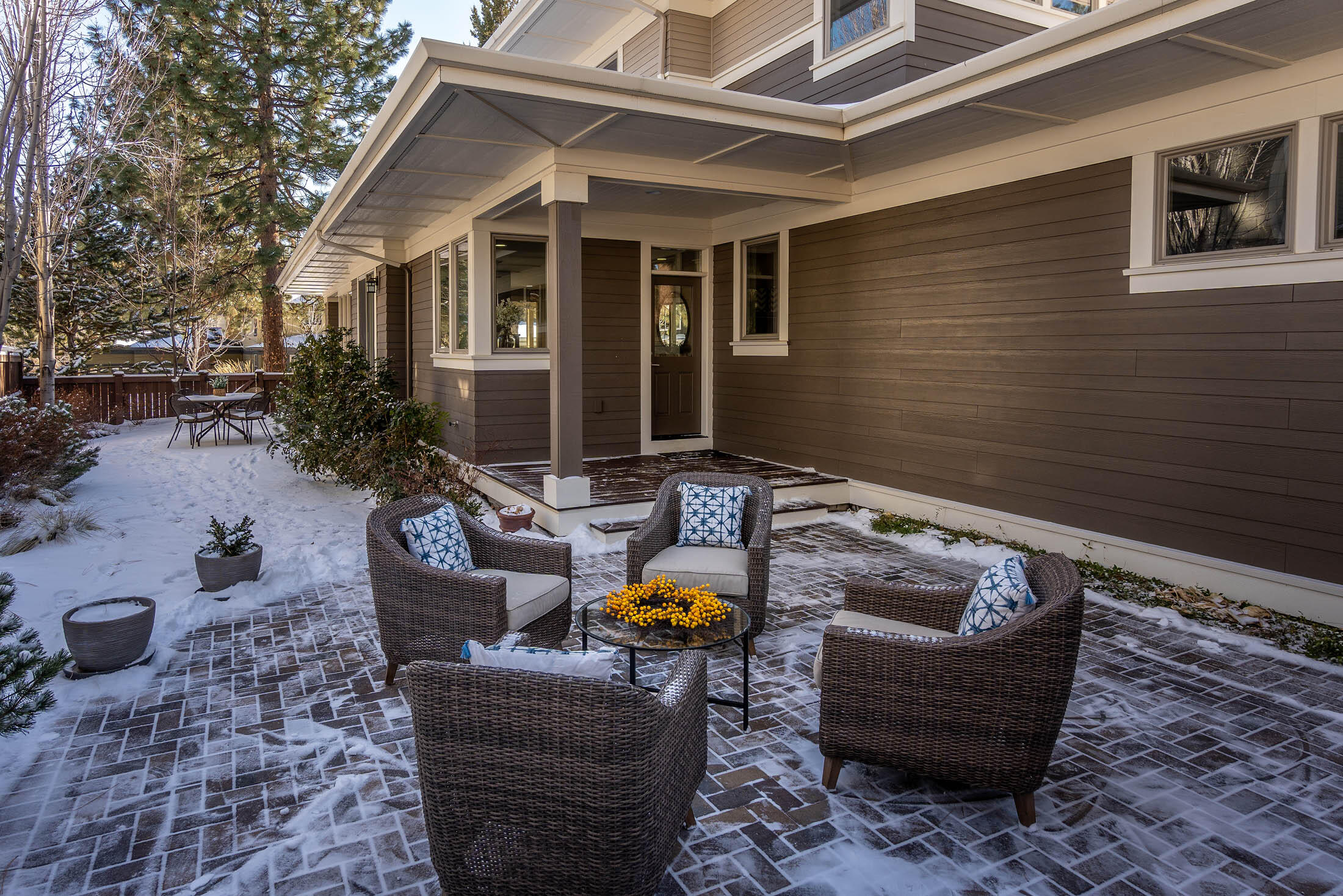 NorthWest Crossing - Residential