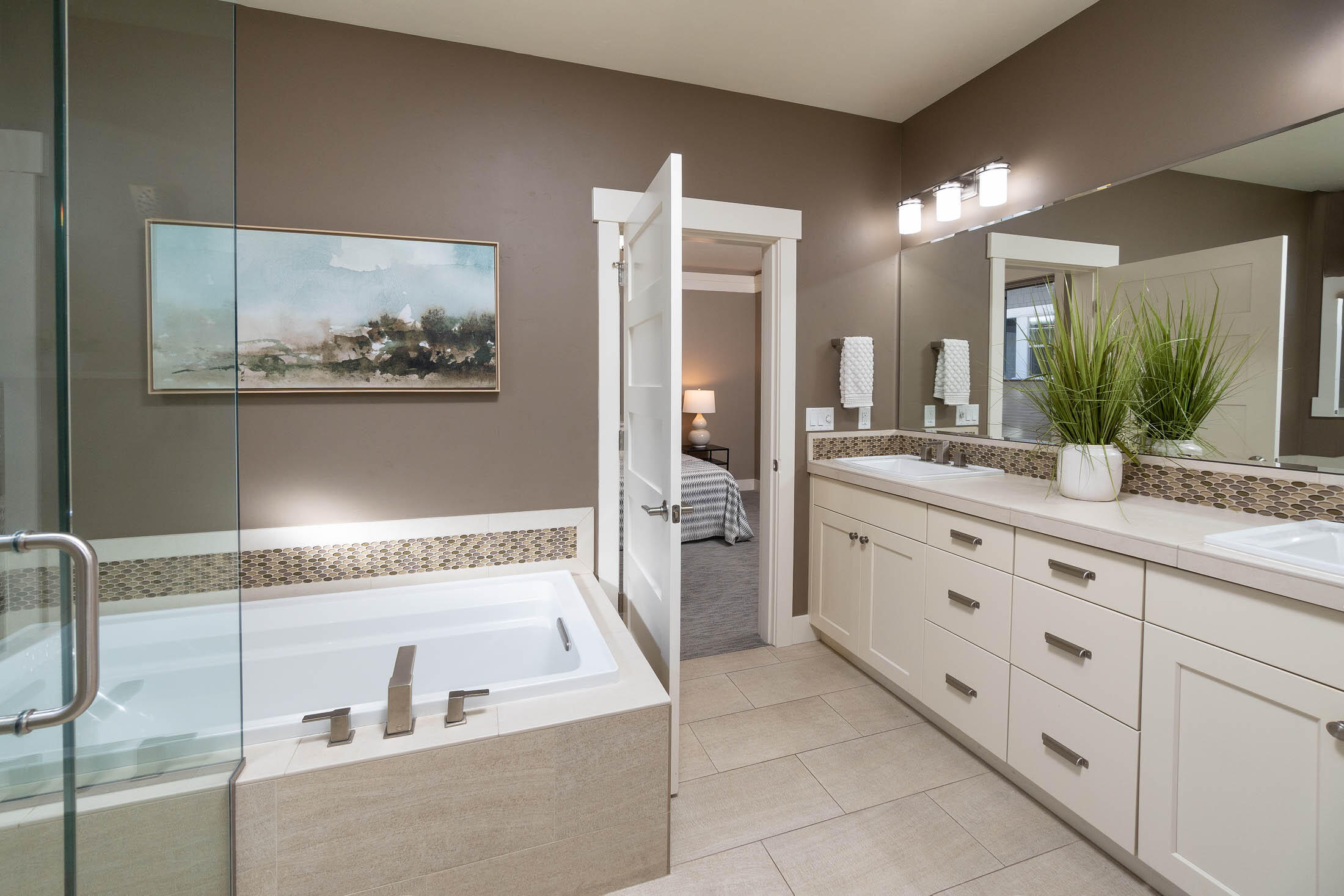 NorthWest Crossing - Residential