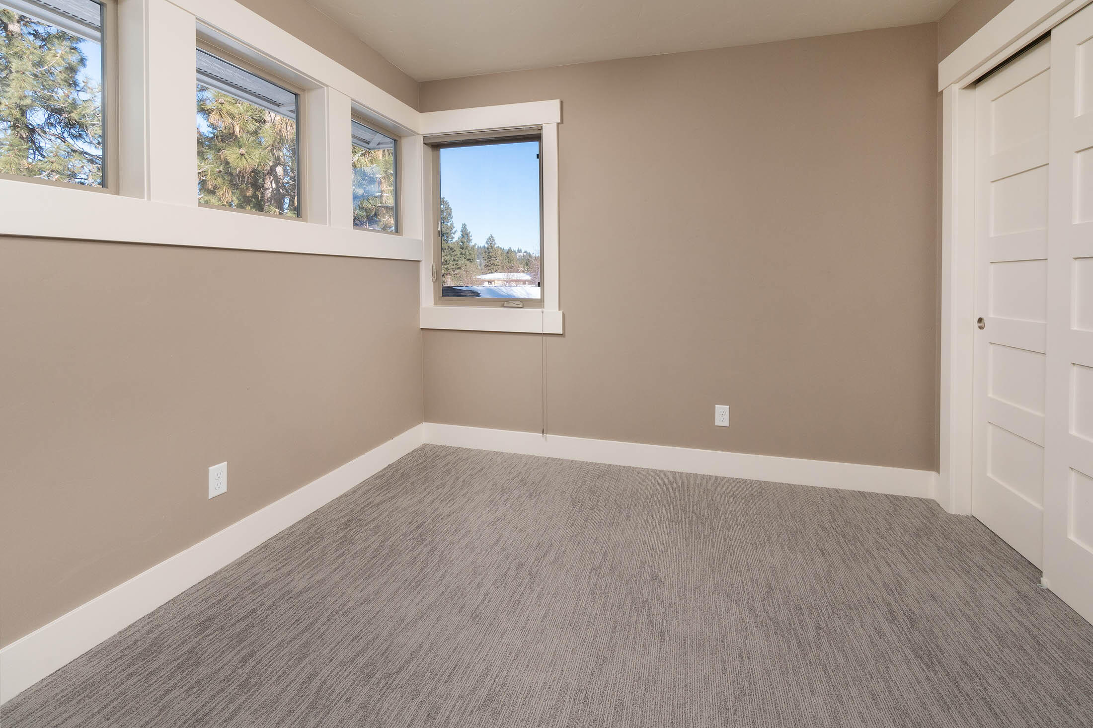 NorthWest Crossing - Residential