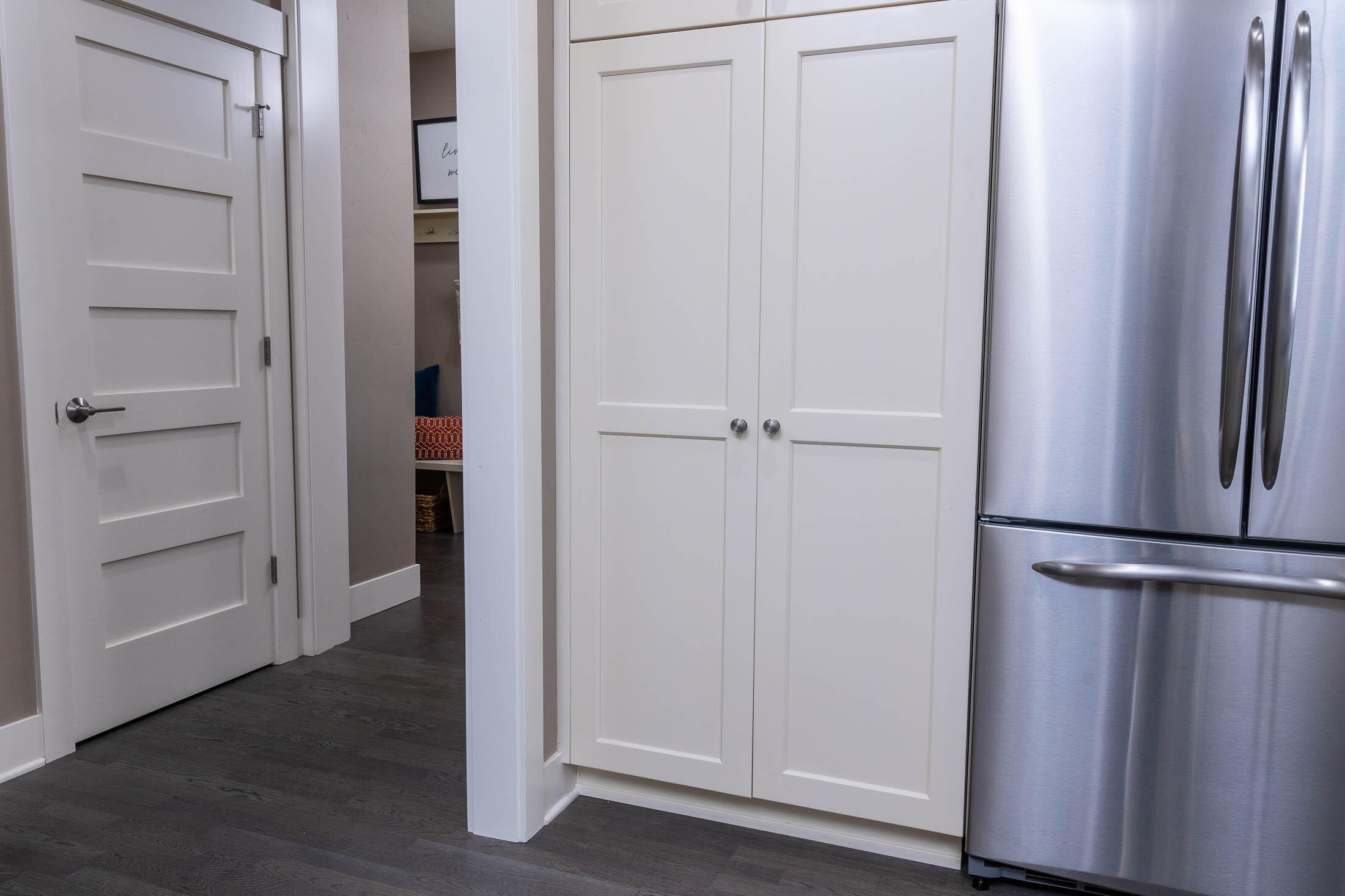 NorthWest Crossing - Residential