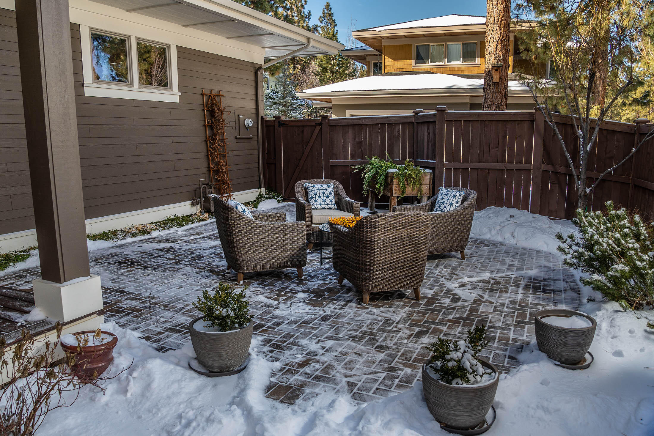 NorthWest Crossing - Residential