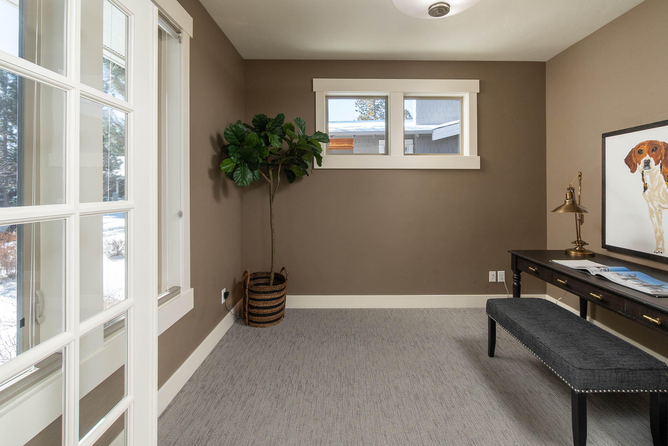 NorthWest Crossing - Residential