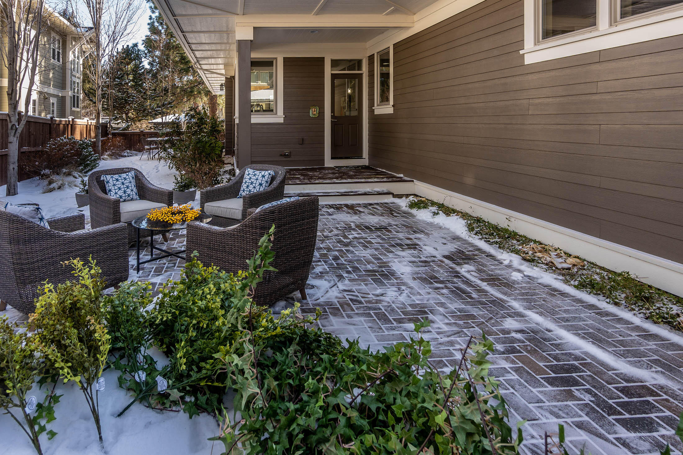 NorthWest Crossing - Residential