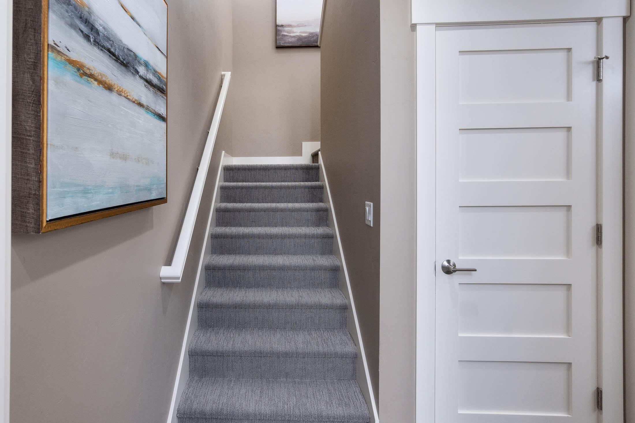 NorthWest Crossing - Residential