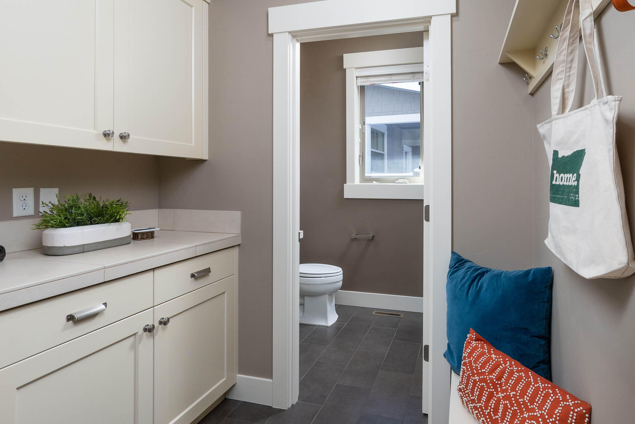 NorthWest Crossing - Residential