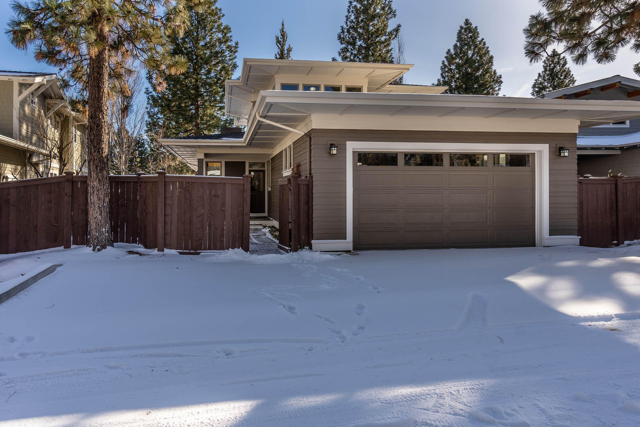 NorthWest Crossing - Residential