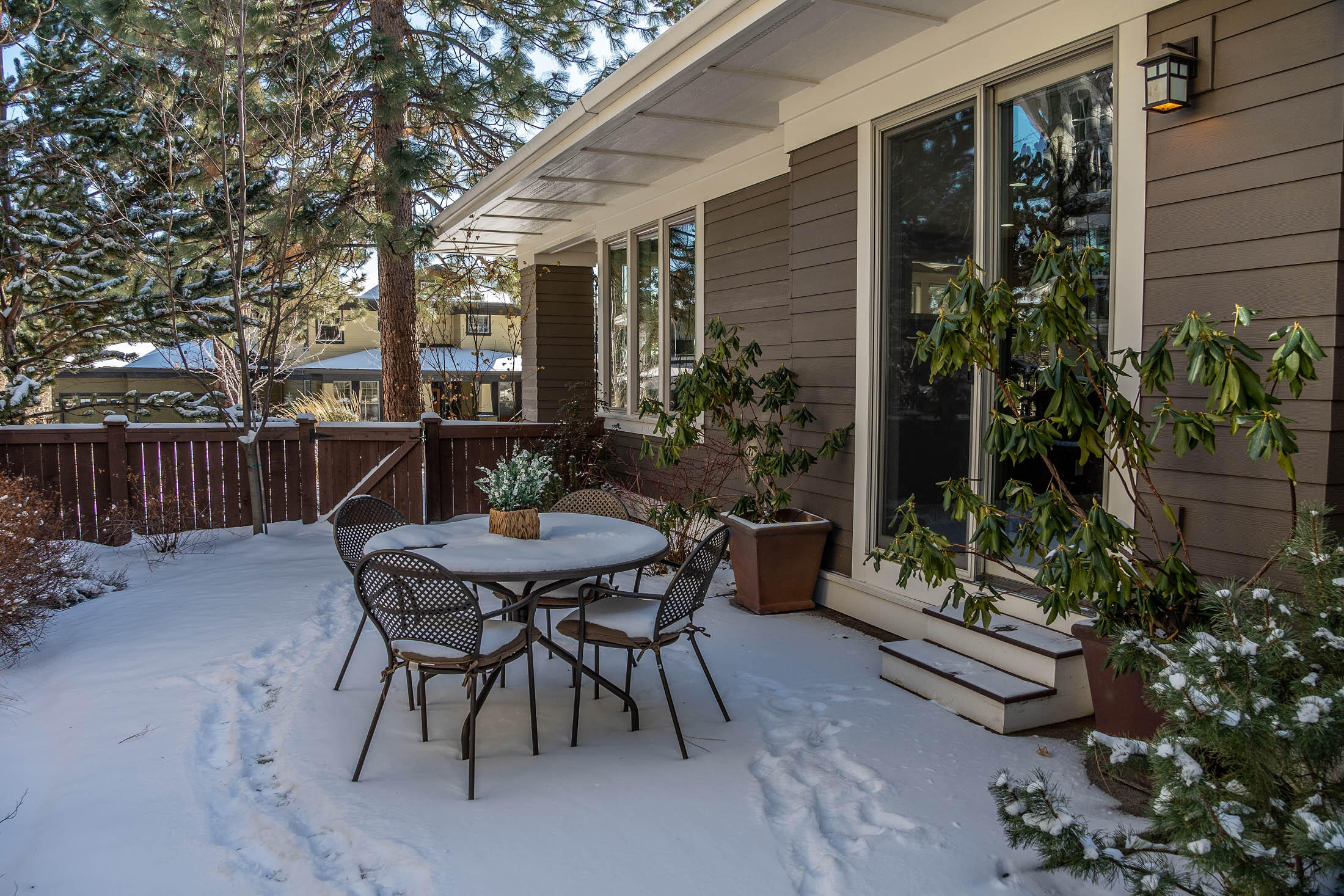 NorthWest Crossing - Residential